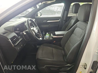 2025 GMC Terrain Elevation 3SB - miniatura 13