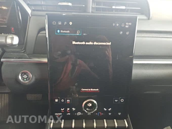2025 GMC Terrain Elevation 3SB - miniatura 17