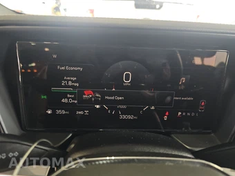 2025 GMC Terrain Elevation 3SB - miniatura 18