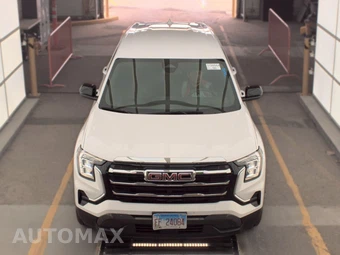 2025 GMC Terrain Elevation 3SB - miniatura 2