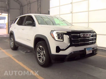 2025 GMC Terrain Elevation 3SB - miniatura 4