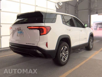 2025 GMC Terrain Elevation 3SB - miniatura 5
