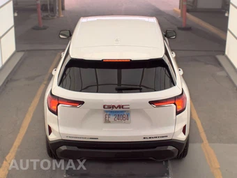 2025 GMC Terrain Elevation 3SB - miniatura 6