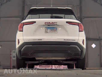 2025 GMC Terrain Elevation 3SB - miniatura 7