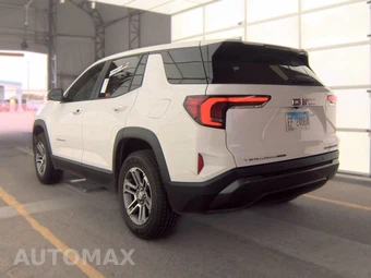 2025 GMC Terrain Elevation 3SB - miniatura 8