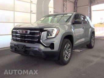 2025 GMC Terrain Elevation 3SB