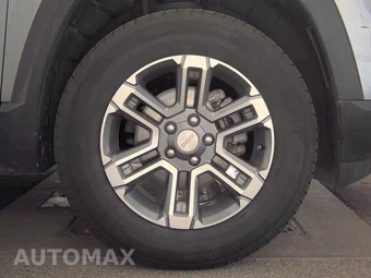 2025 GMC Terrain Elevation 3SB - miniatura 10
