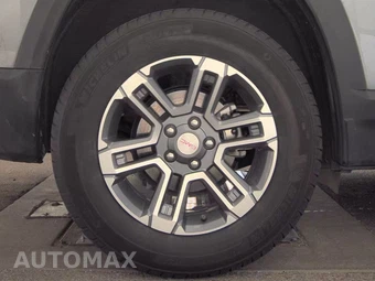 2025 GMC Terrain Elevation 3SB - miniatura 11