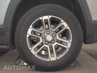 2025 GMC Terrain Elevation 3SB - miniatura 12