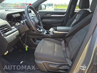 2025 GMC Terrain Elevation 3SB - miniatura 13