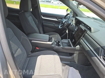 2025 GMC Terrain Elevation 3SB - miniatura 14