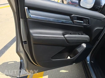 2025 GMC Terrain Elevation 3SB - miniatura 15