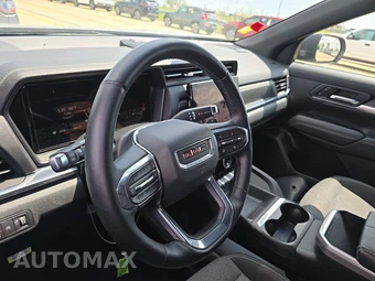 2025 GMC Terrain Elevation 3SB - miniatura 16