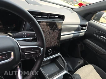 2025 GMC Terrain Elevation 3SB - miniatura 17