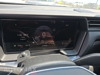 2025 GMC Terrain Elevation 3SB - miniatura 18