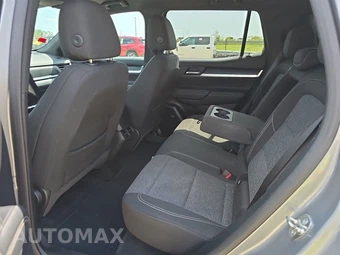 2025 GMC Terrain Elevation 3SB - miniatura 19