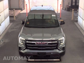 2025 GMC Terrain Elevation 3SB - miniatura 2