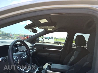 2025 GMC Terrain Elevation 3SB - miniatura 20