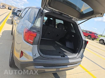 2025 GMC Terrain Elevation 3SB - miniatura 23