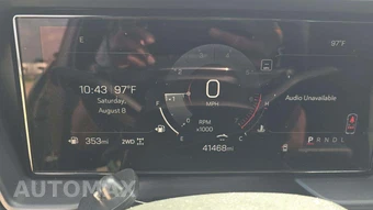 2025 GMC Terrain Elevation 3SB - miniatura 24