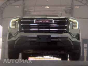2025 GMC Terrain Elevation 3SB - miniatura 3