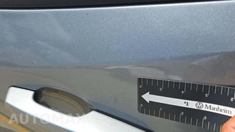 2025 GMC Terrain Elevation 3SB - miniatura 30