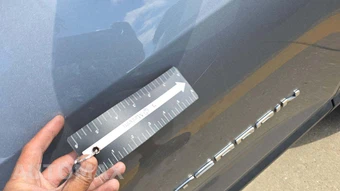 2025 GMC Terrain Elevation 3SB - miniatura 32