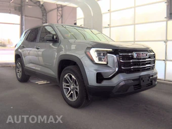 2025 GMC Terrain Elevation 3SB - miniatura 4