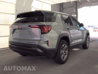 2025 GMC Terrain Elevation 3SB - miniatura 5