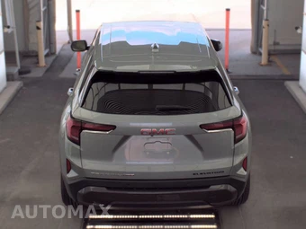 2025 GMC Terrain Elevation 3SB - miniatura 6