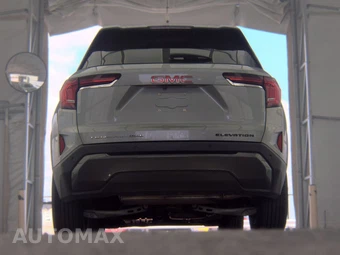 2025 GMC Terrain Elevation 3SB - miniatura 7