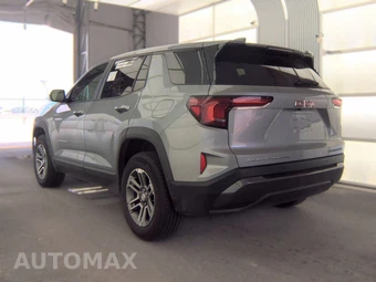 2025 GMC Terrain Elevation 3SB - miniatura 8