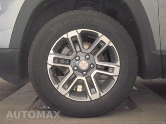 2025 GMC Terrain Elevation 3SB - miniatura 9