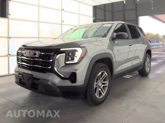 2025 GMC Terrain Elevation 3SB