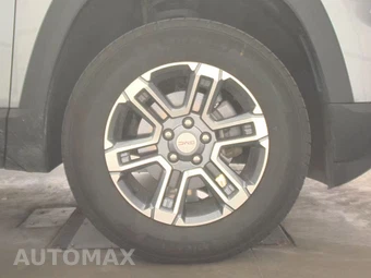 2025 GMC Terrain Elevation 3SB - miniatura 10