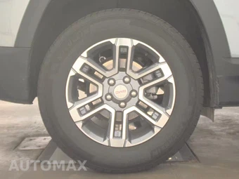 2025 GMC Terrain Elevation 3SB - miniatura 11