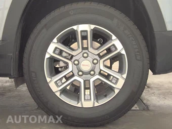 2025 GMC Terrain Elevation 3SB - miniatura 12