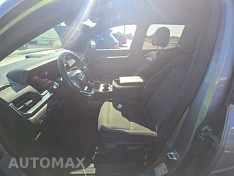 2025 GMC Terrain Elevation 3SB - miniatura 13