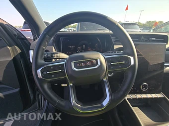 2025 GMC Terrain Elevation 3SB - miniatura 16