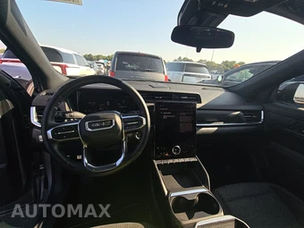 2025 GMC Terrain Elevation 3SB - miniatura 17