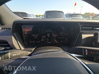 2025 GMC Terrain Elevation 3SB - miniatura 18
