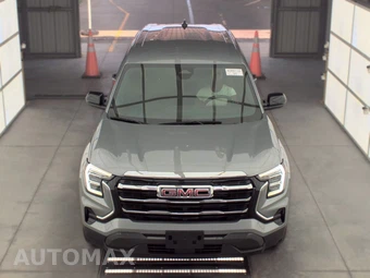 2025 GMC Terrain Elevation 3SB - miniatura 2