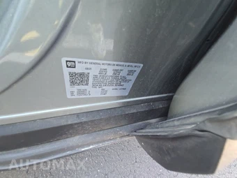 2025 GMC Terrain Elevation 3SB - miniatura 21