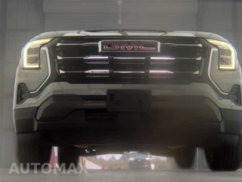 2025 GMC Terrain Elevation 3SB - miniatura 3