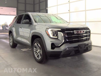 2025 GMC Terrain Elevation 3SB - miniatura 4