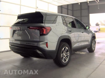 2025 GMC Terrain Elevation 3SB - miniatura 5