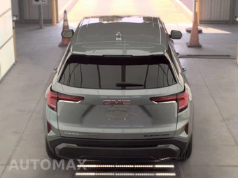 2025 GMC Terrain Elevation 3SB - miniatura 6