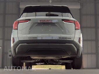 2025 GMC Terrain Elevation 3SB - miniatura 7
