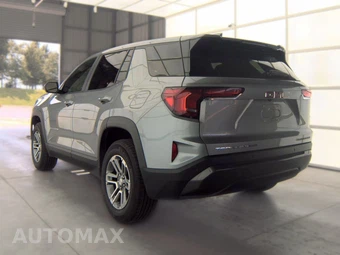 2025 GMC Terrain Elevation 3SB - miniatura 8