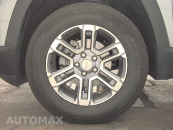 2025 GMC Terrain Elevation 3SB - miniatura 9
